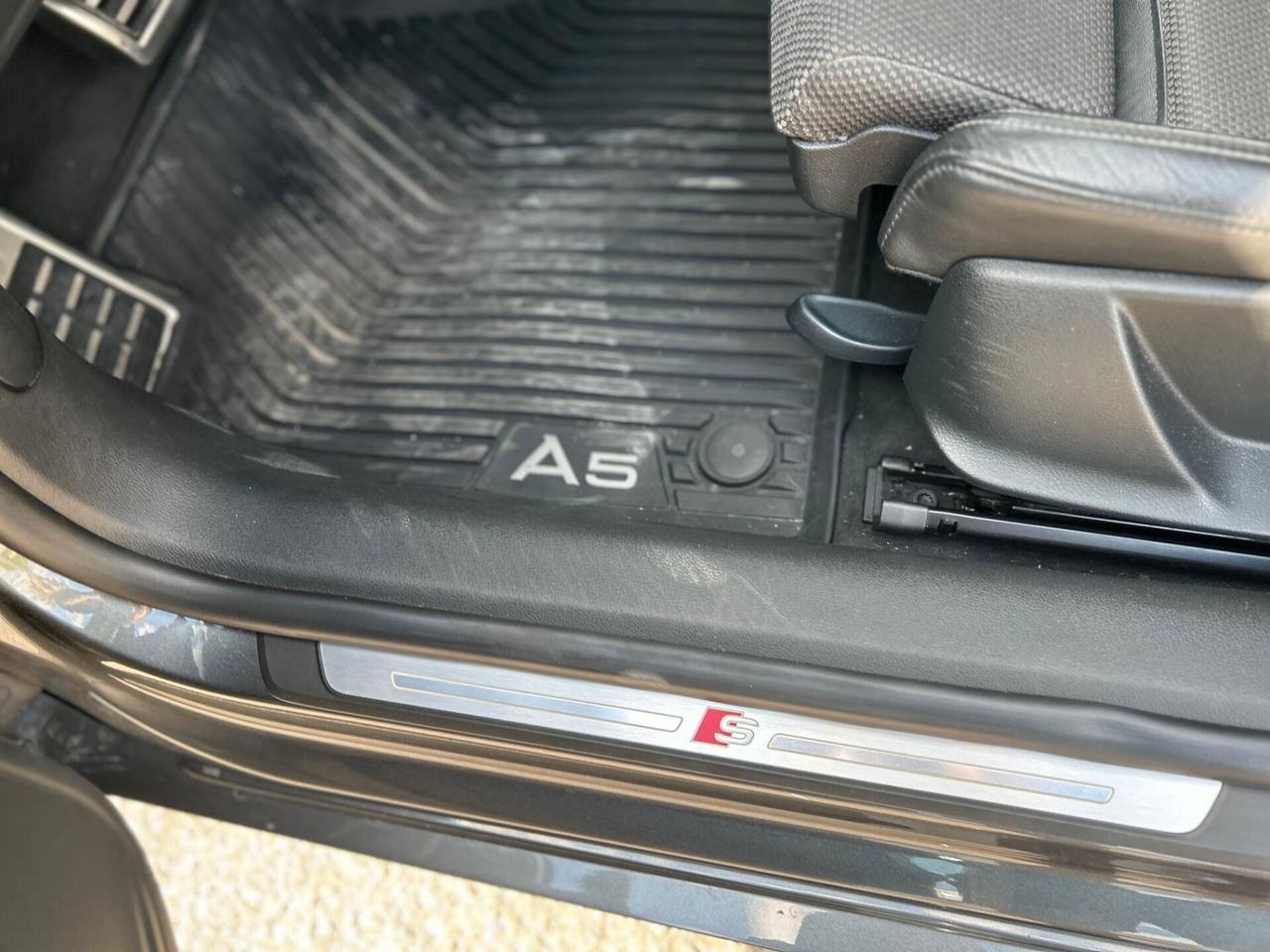 Audi A5 SPB 2.0 TDI 190 CV ultra Business