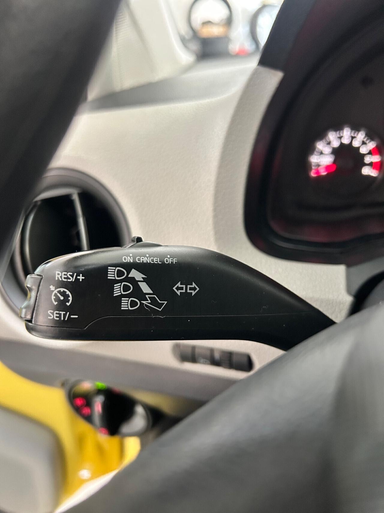 Seat Mii 1.0 E5 ANCHE NEOPATENTATI