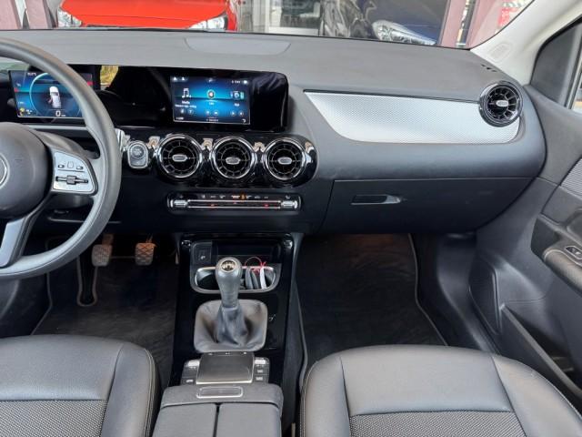 Mercedes-Benz Classe B Amg Line