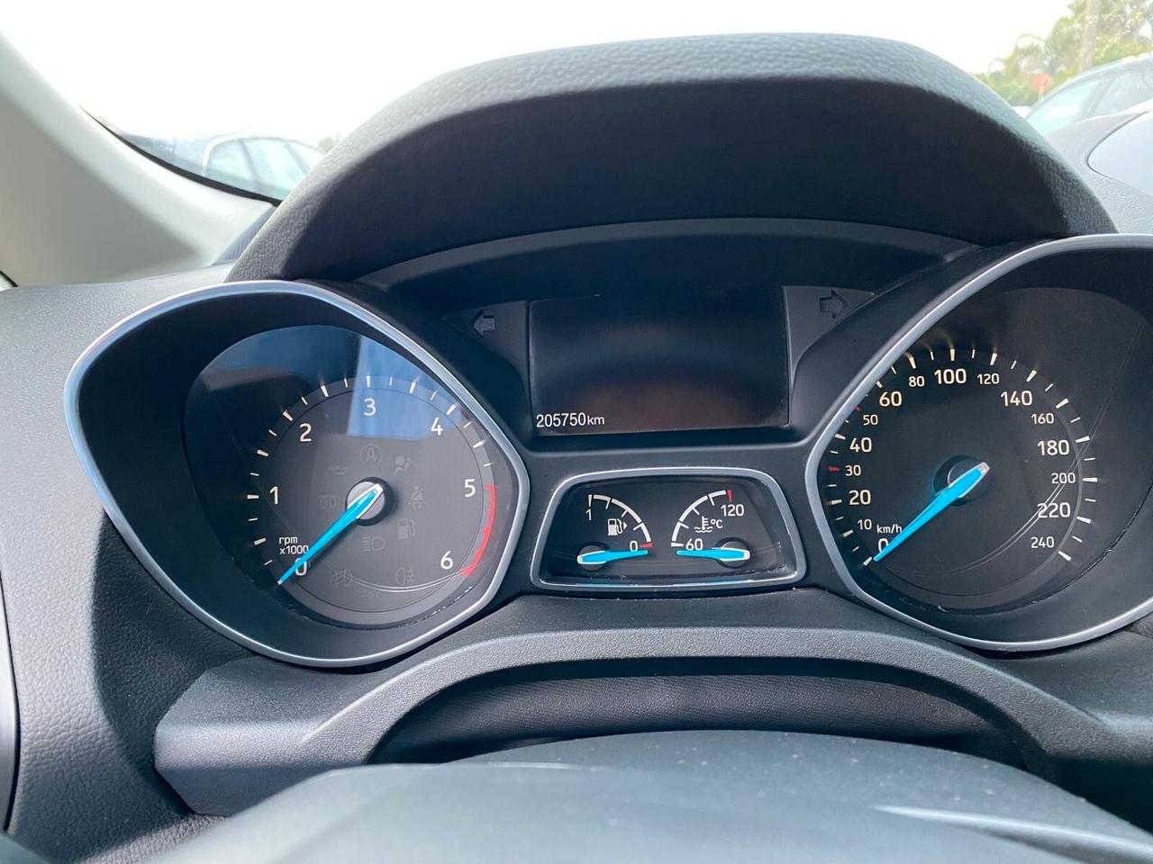 Ford C-Max 1.5 TDCi 120CV Plus | 2019