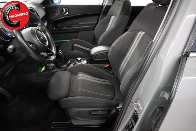 MINI Countryman 2.0 Cooper SD Hype Countryman ALL4 Automatica