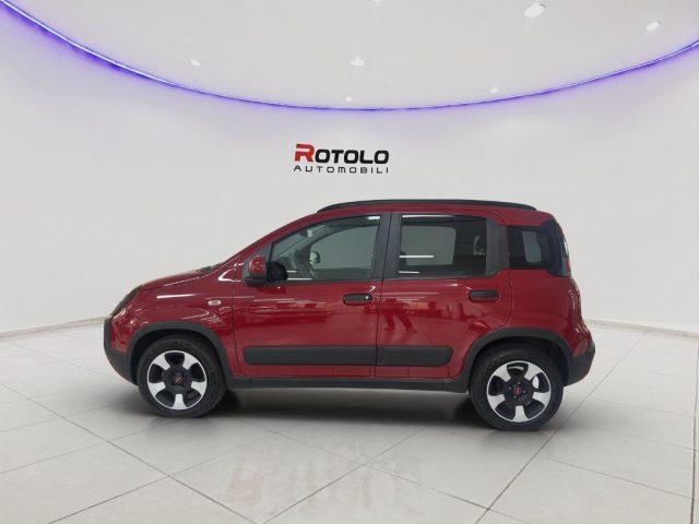 FIAT Panda Cross 1.0 FireFly S&S Hybrid PREZZO REALE
