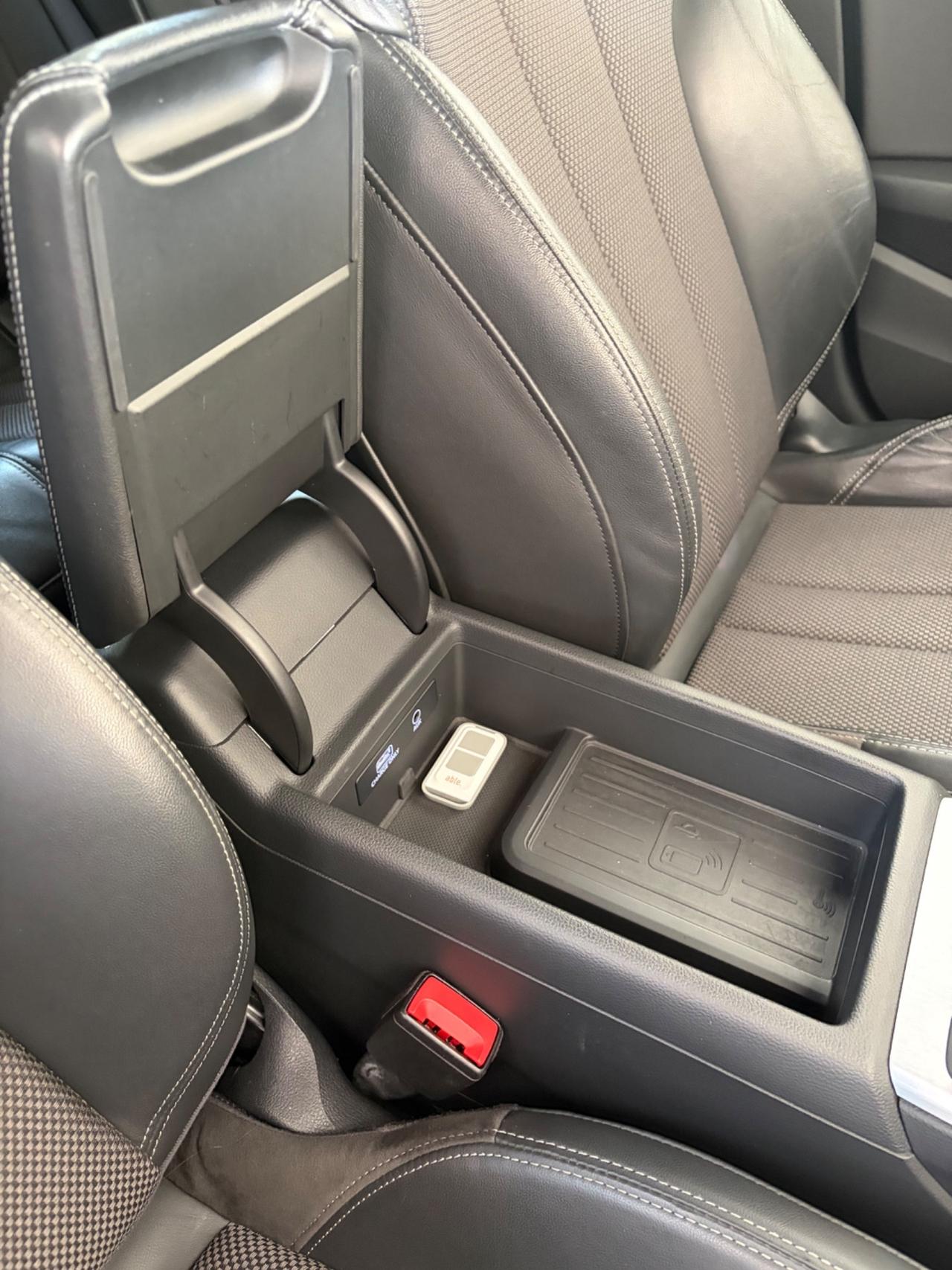 Audi A4 2.0 TDI 190 CV quattro S tronic Sport