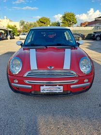 Mini Mini 1.6 16V Cooper