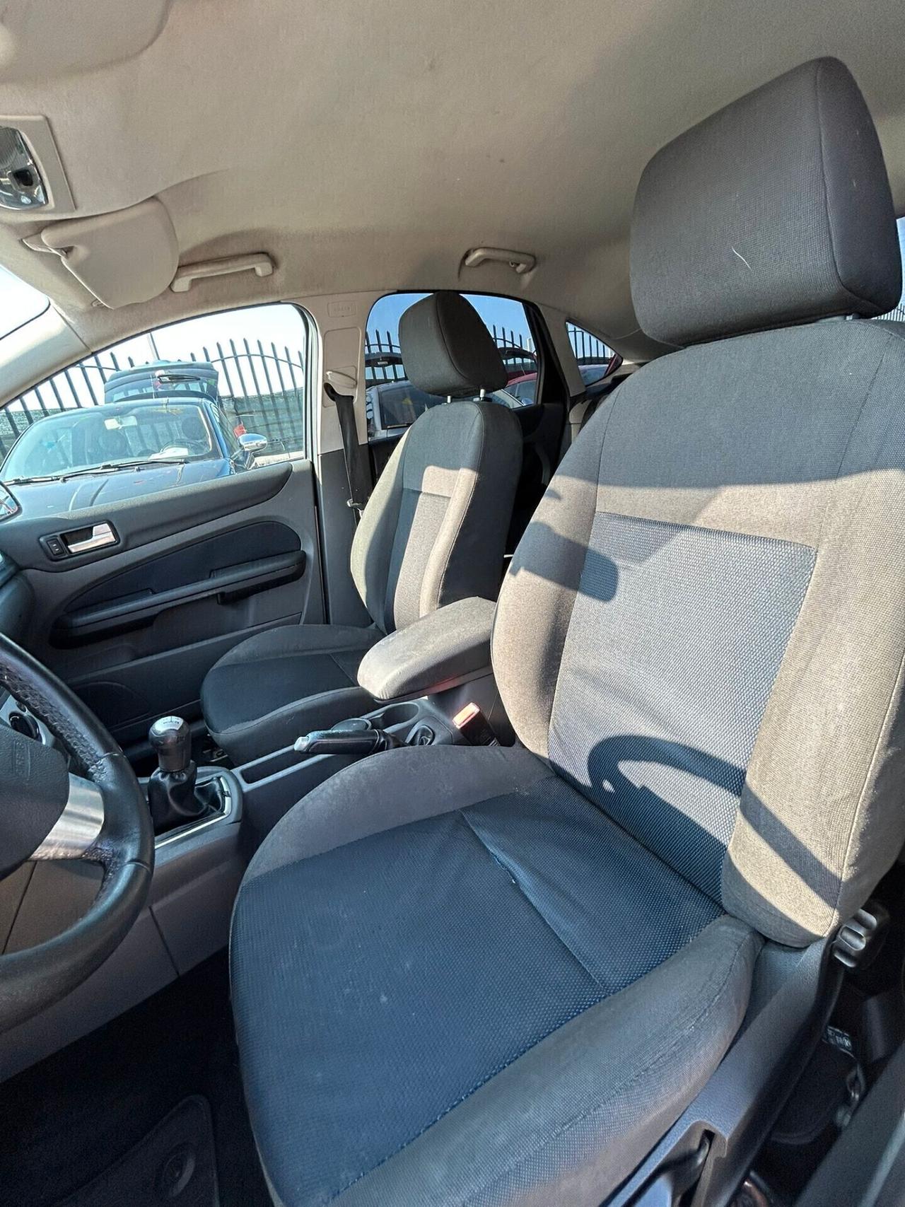 Ford Focus CC Focus 1.6 TDCi (90CV) 5p.