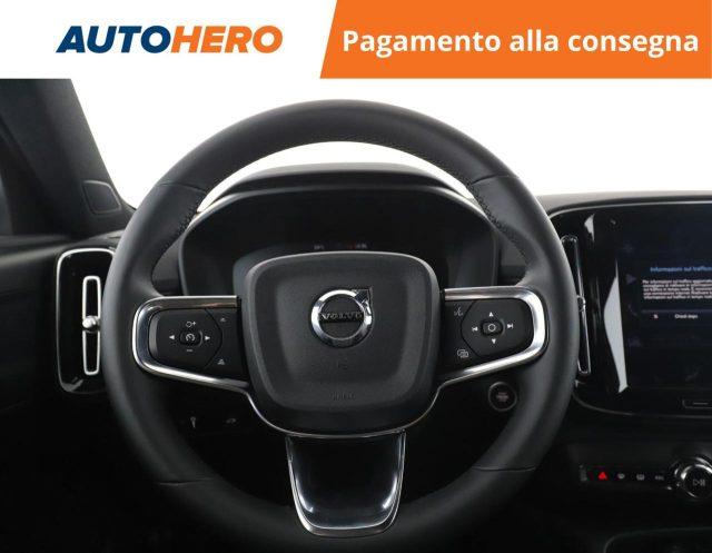 VOLVO XC40 T2 automatico Core