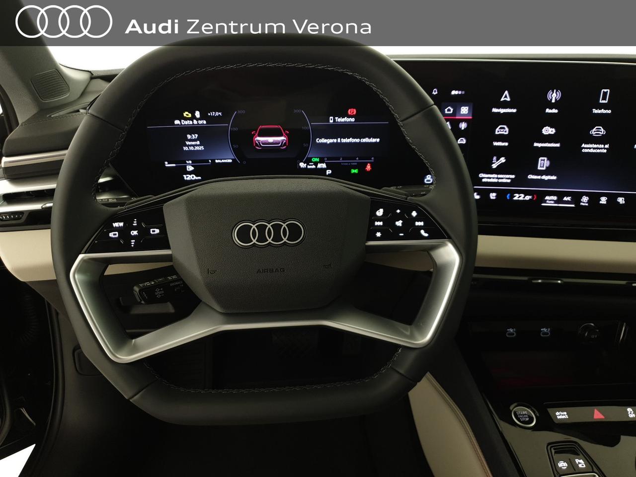 Avant 2.0TDI 204CV quattro S tronic S line Edition