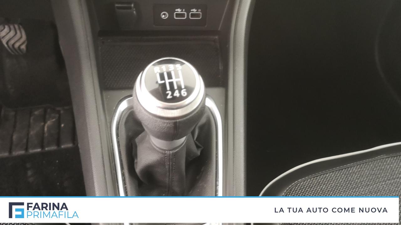 RENAULT Captur II 2019 - Captur 1.0 tce Techno 90cv