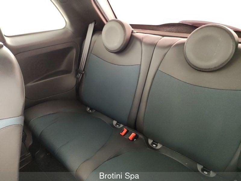 FIAT 500 500 1.0 Hybrid Launch Edition