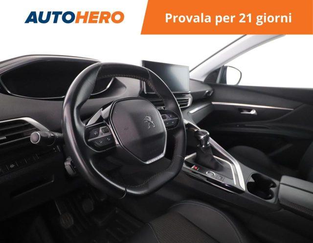 PEUGEOT 3008 PureTech Turbo 130 S&S Allure Pack