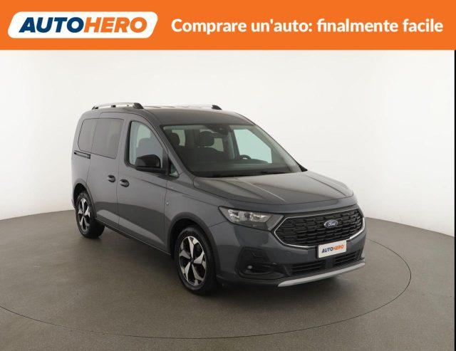FORD Grand C-Max Grand Tourneo Connect 2.0 EcoBlue 122 CV Active