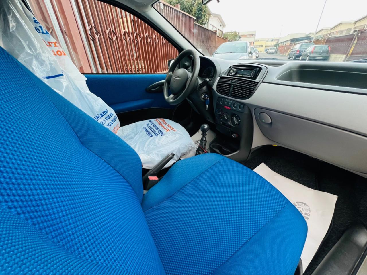 Fiat Punto GARANZIA 12 MESI COMPRESA NEL PREZZO