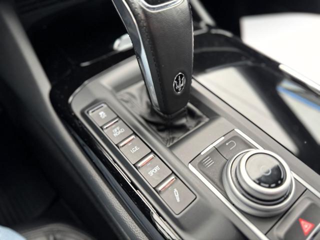 MASERATI Levante V6 Diesel Q4 250cv Granlusso MY19