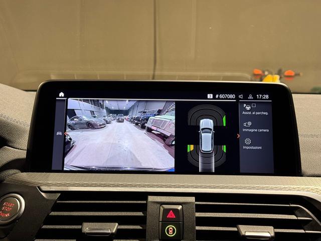 BMW X3 xDrive30d 48V Msport