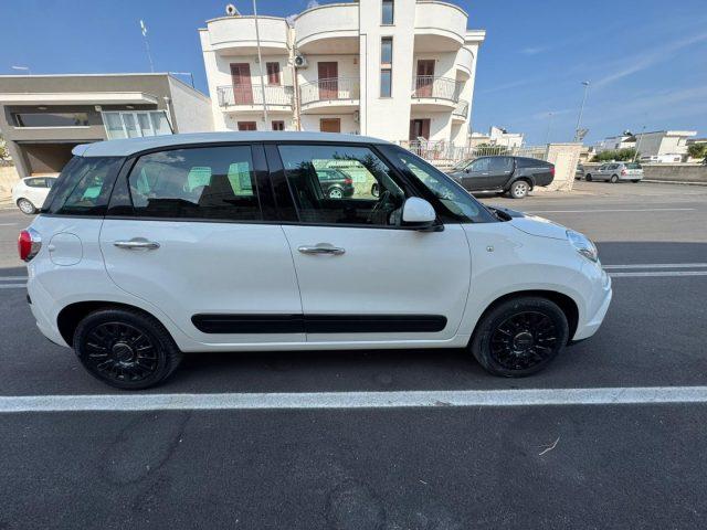 FIAT 500L Pro 1.6 MJT 120CV Mirror 4 posti (N1) AUTOCARRO