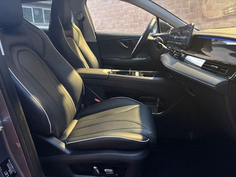 Omoda Omoda 5 1.6 tgdi Premium 7dct