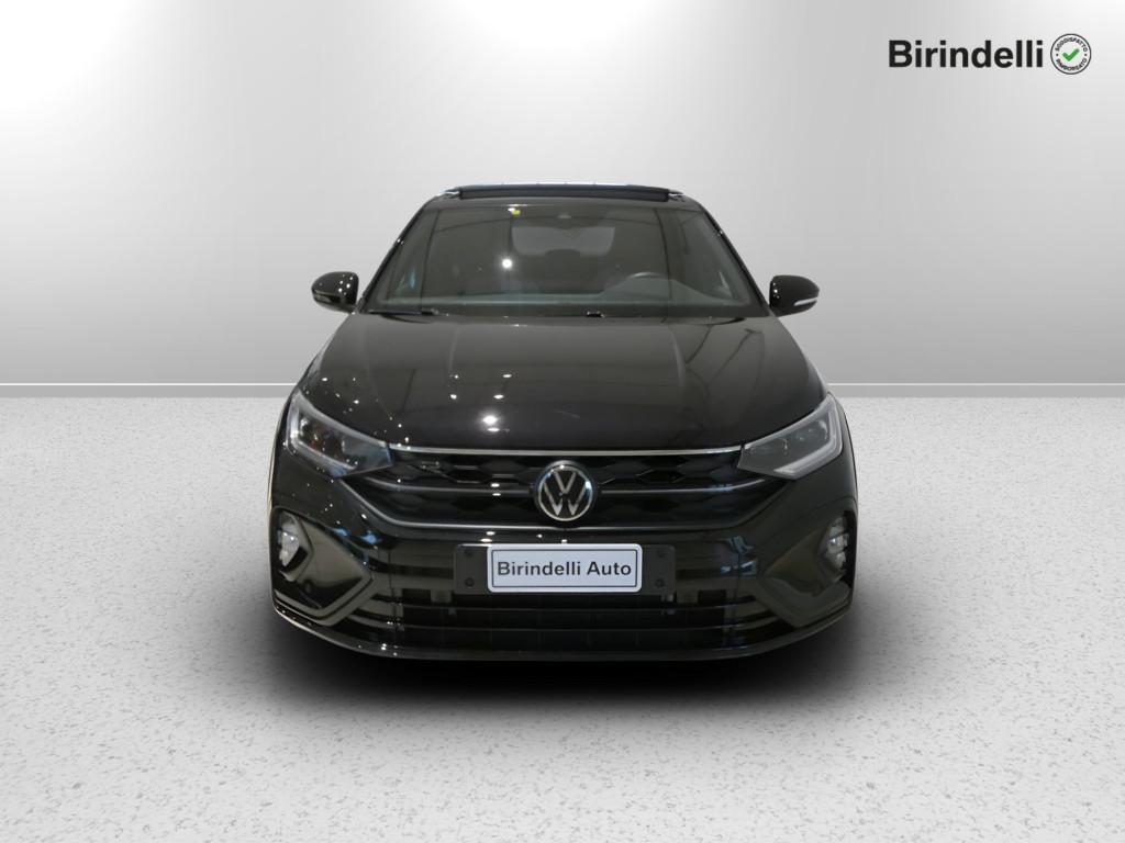 VOLKSWAGEN Taigo - Taigo 1.5 TSI ACT 150 CV DSG R-Line