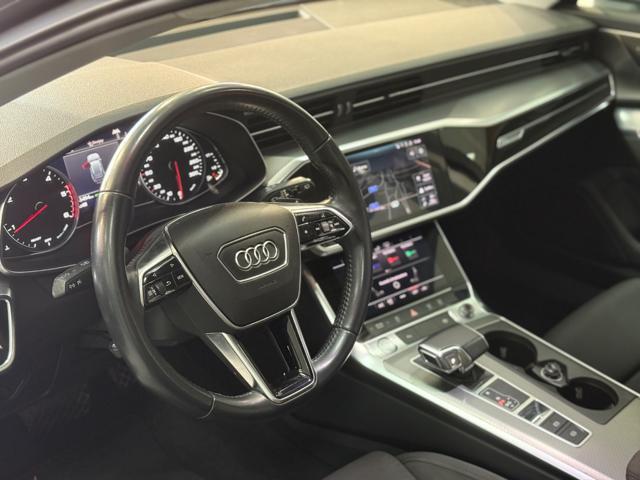 AUDI A6 AUDI A6* 2.0 TDI S tronic CV204*UNICO PROPRIETARIO