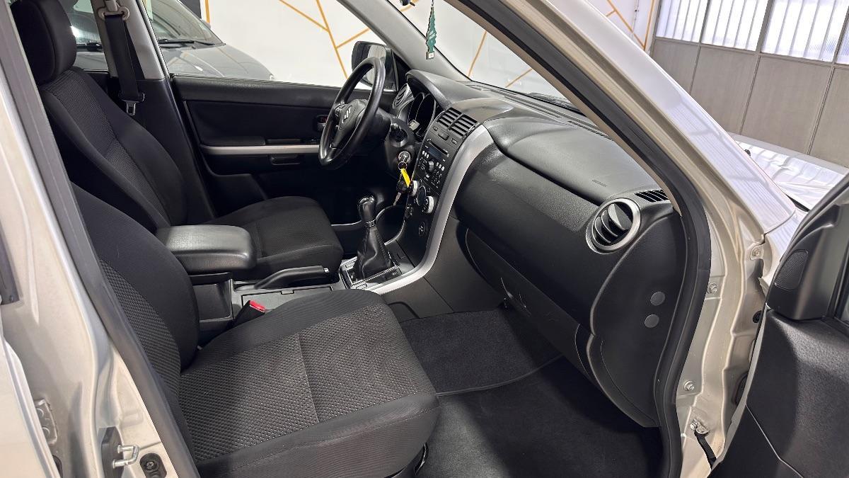 SUZUKI - Grand Vitara - 1.9 DDiS 5 porte Executive