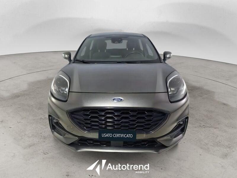 Ford Puma 1.0 EcoBoost 125 CV Hybrid NAVI ST-Line S&S