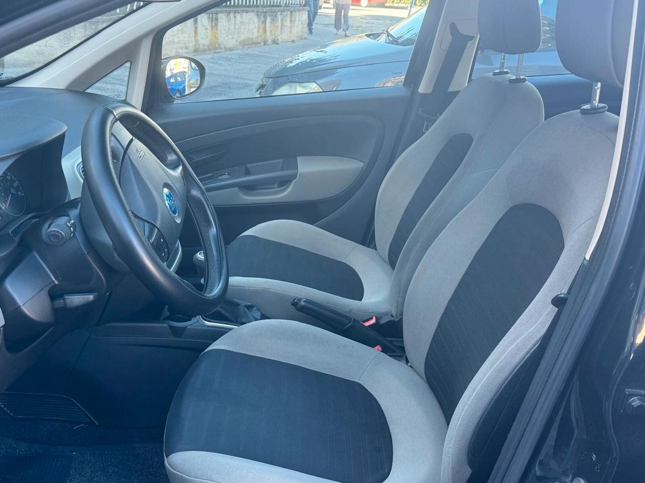 Fiat Grande Punto 1.2 5 porte Dynamic