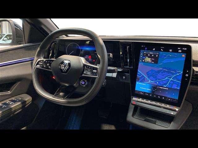 Renault Megane E-Tech Electric Techno EV60 AC22