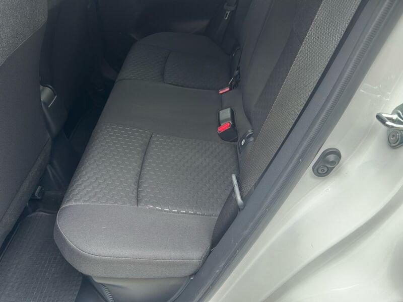 Toyota Yaris Cross 1.5H Trend E-CVT