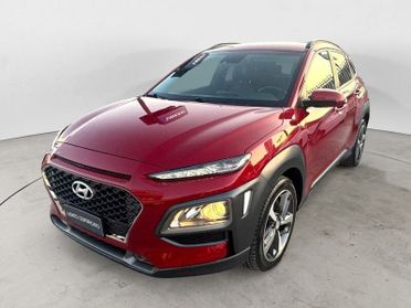 Hyundai Kona 1.6 CRDI 115 CV Xpossible