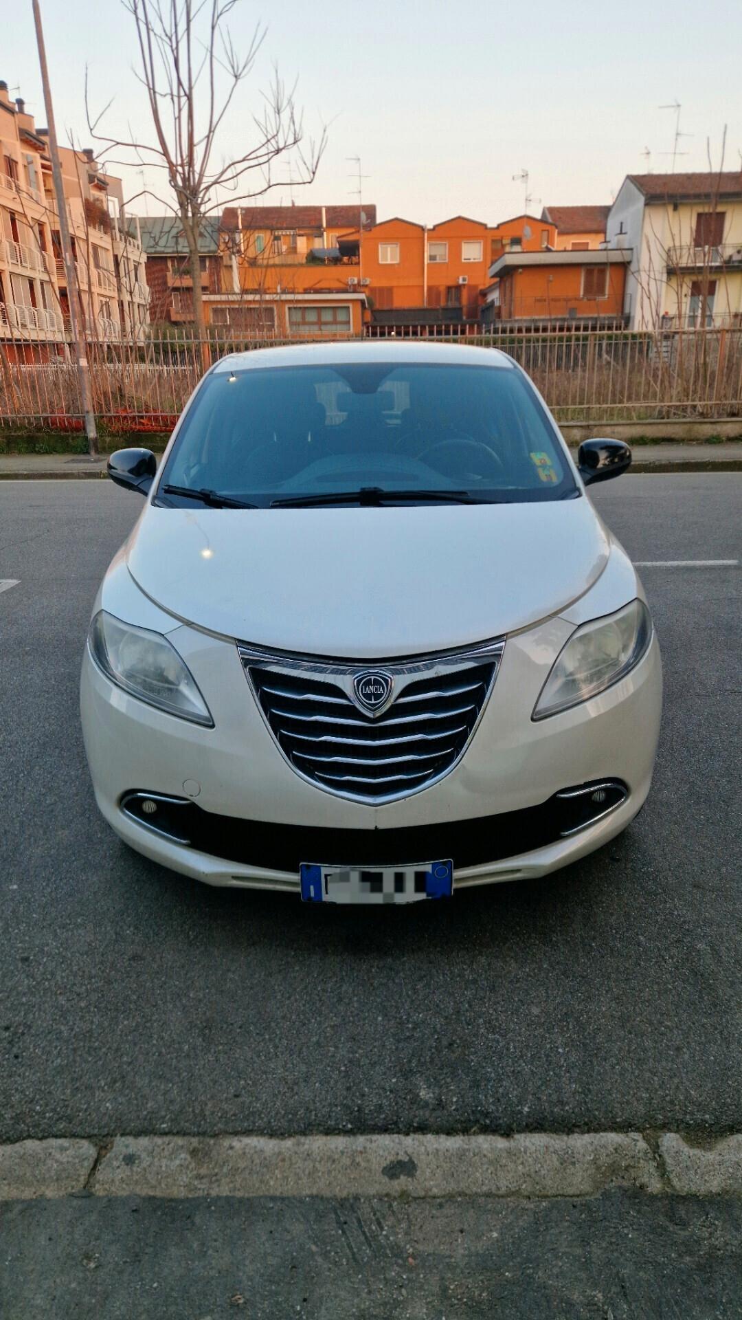 Lancia Ypsilon Benzina 85 CV 5 porte S&S DFN Platinum