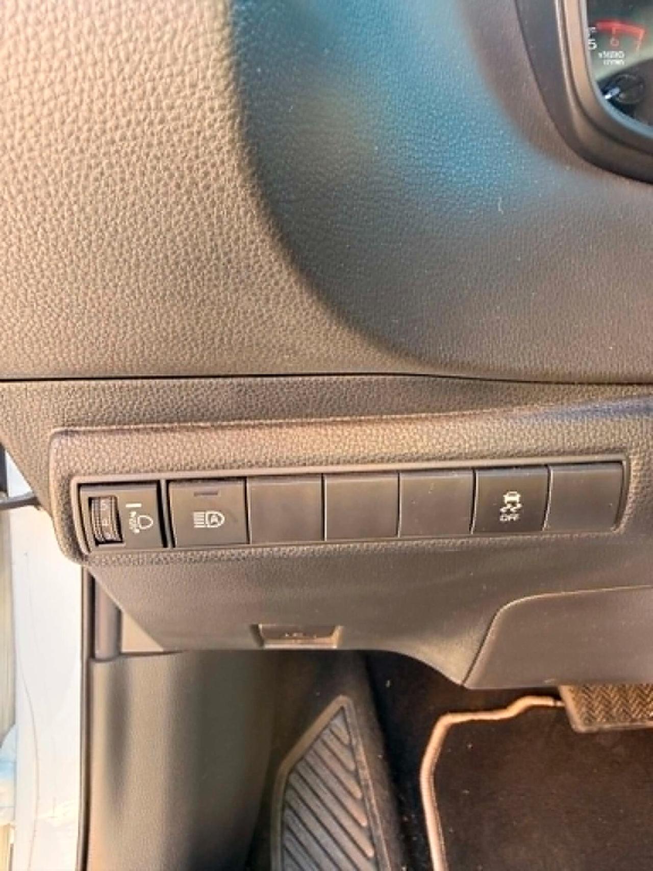 Toyota Corolla 1.8 Benz/Ibrida OK Neop. NO VINCOLO