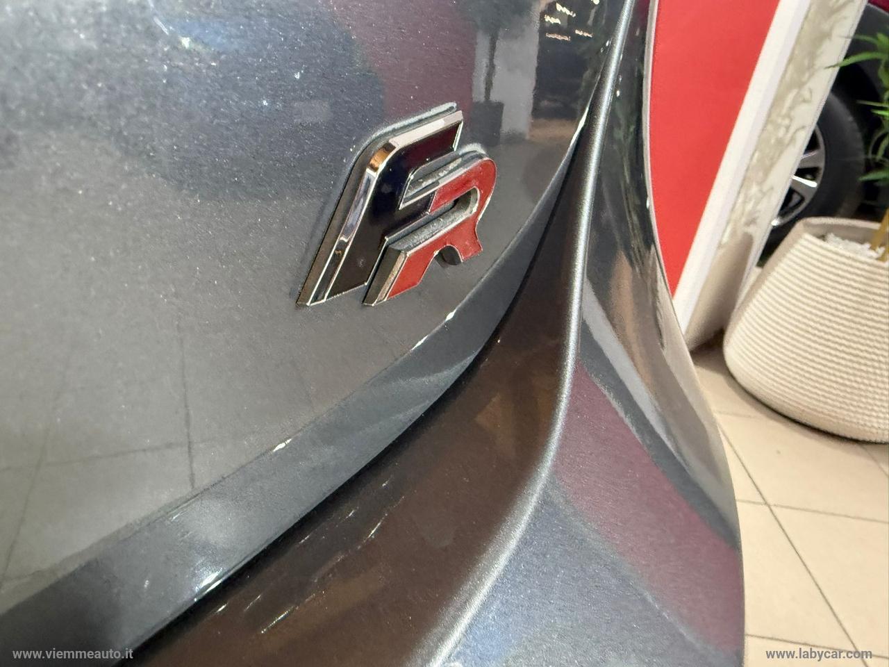 SEAT Ibiza 1.6 TDI CR 5p. FR