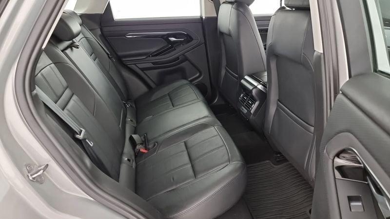 Land Rover RR Evoque 2.0D I4-L.Flw 150 CV AWD Auto S N1 Autocarro