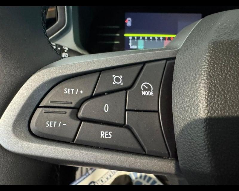 Dacia Duster 3ª serie ECO-G 100 CV Extreme