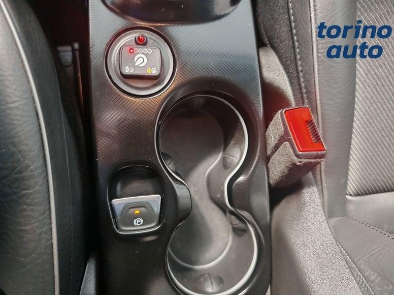 FIAT 500X 1.6 E-Torq 110 CV Cross Gpl
