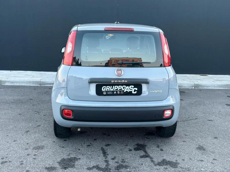 Fiat Panda 1.0 hybrid Easy Connect s&s 70cv ADATTA NEOPATENTATI