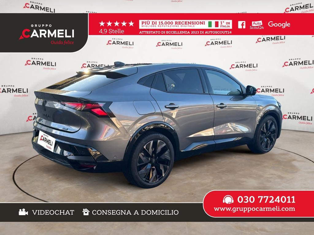 Renault Rafale 1.2 E-Tech full hybrid Esprit Alpine Auto