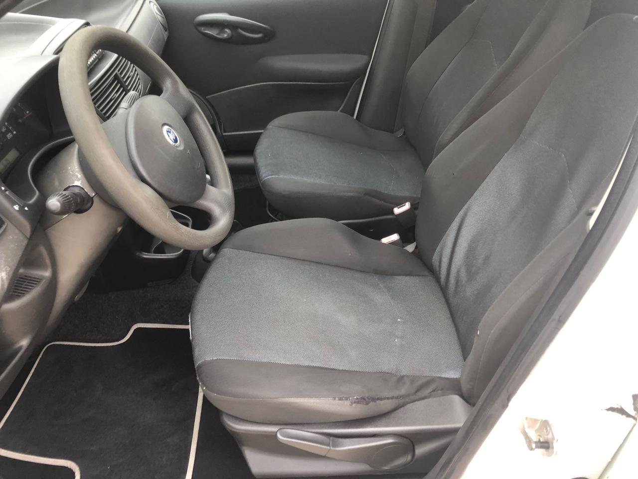 PUNTO 1.2 METANO - ECOLOGICA