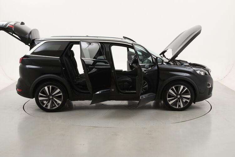 Peugeot 5008 GT EAT8 BR933364 2.0 Diesel 177CV