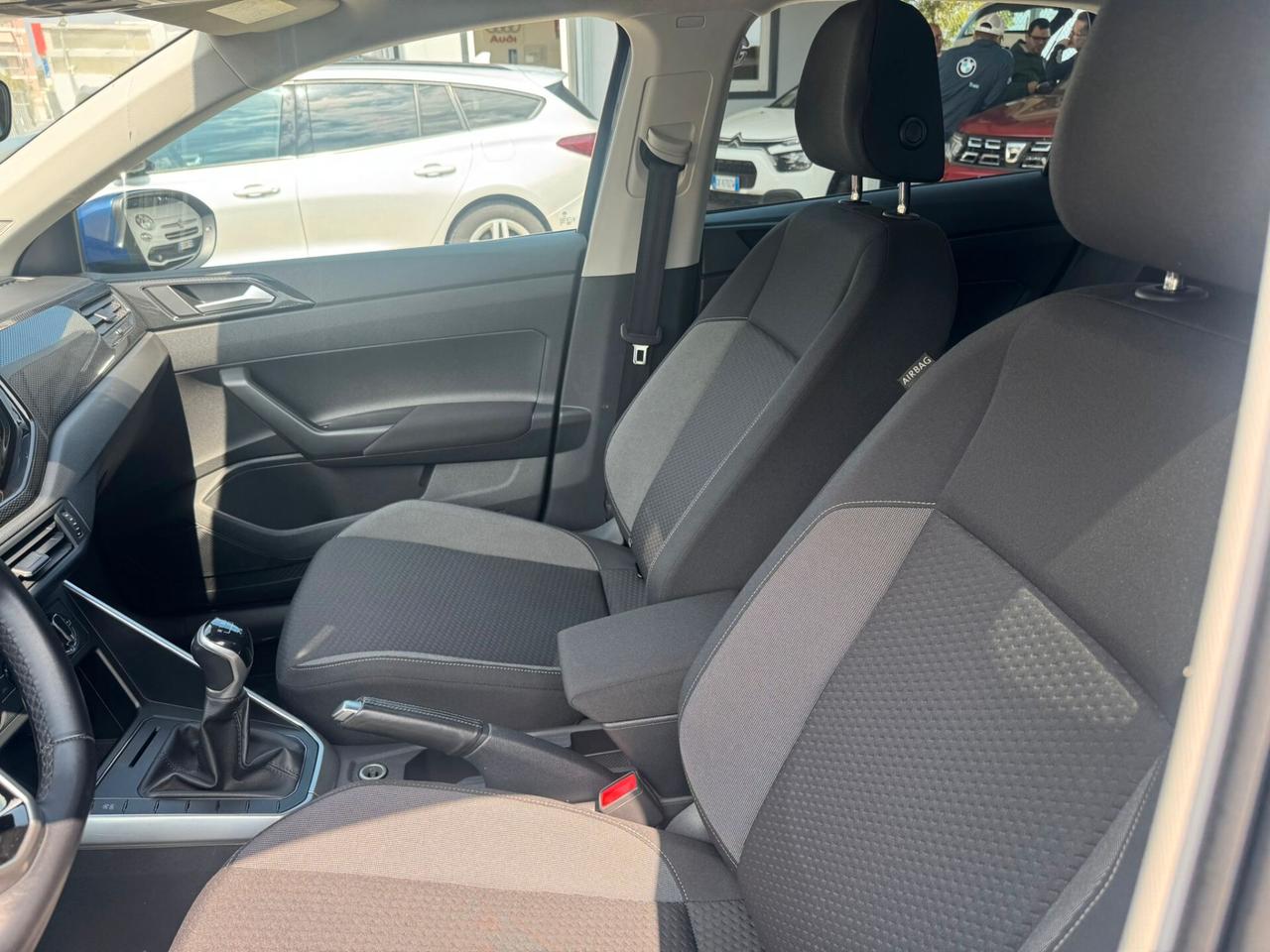 Volkswagen Taigo 1.0 TSI 95 CV Life Edition