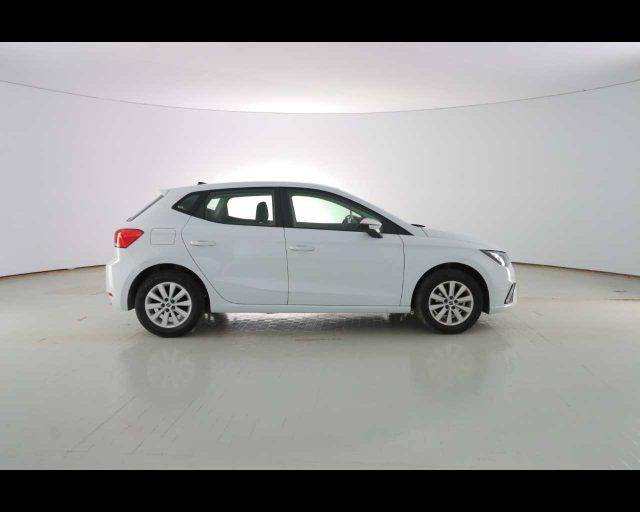 SEAT Ibiza 1.0 MPI 5 porte Business