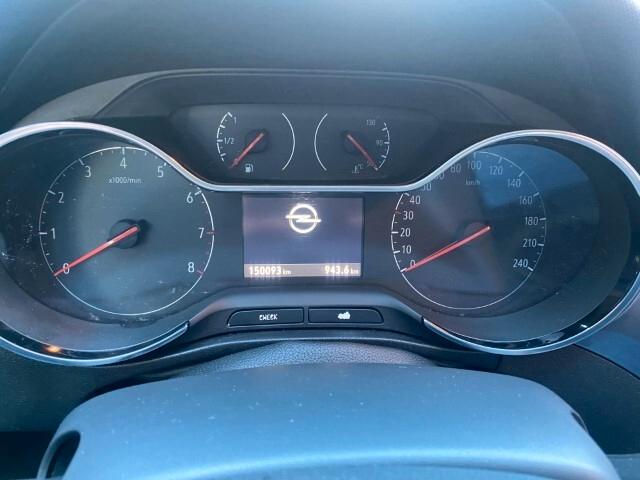 Opel Crossland X 1.5 Ecotec 102 CV Innovation