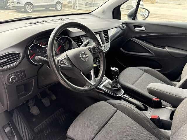 Opel Crossland 1.5 ECOTEC D 110 CV Elegance