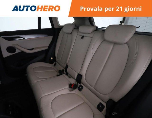 BMW X1 xDrive18d xLine