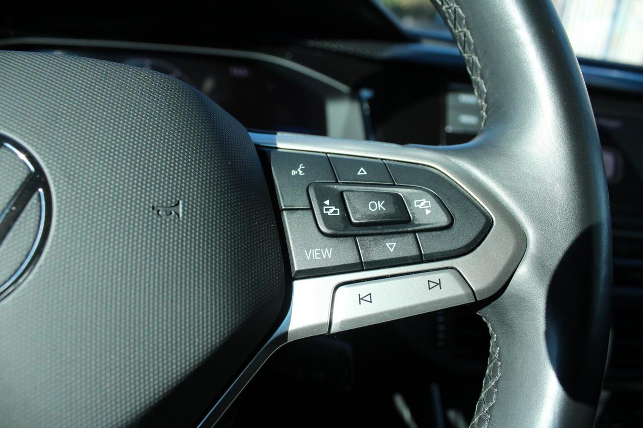 Volkswagen Taigo 1.0 TSI 95 CV Life