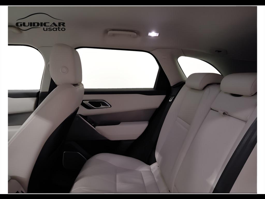 LAND ROVER Range Rover Velar 2017 - Range Rover Velar 2.0d i4 SE 180cv