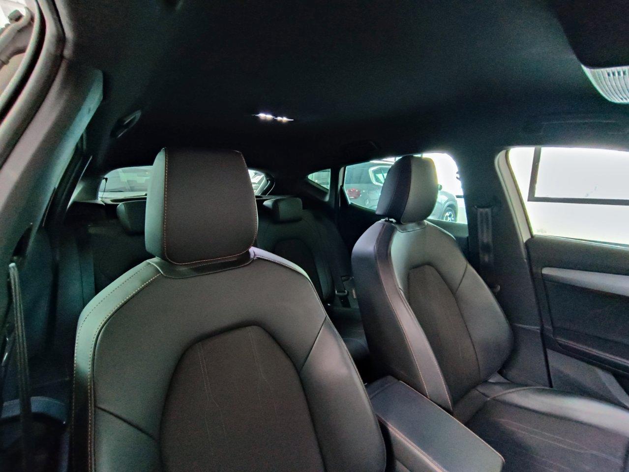 Cupra Formentor 1.4 e-hybrid 204cv dsg