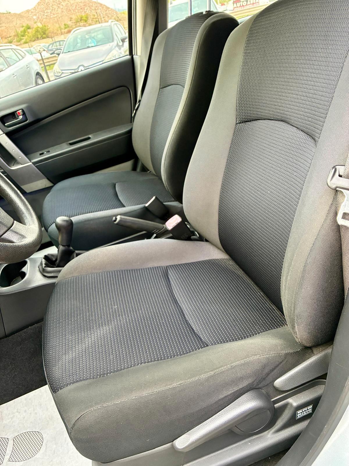 Daihatsu Terios 1.3 4WD SX - ok neopatentato