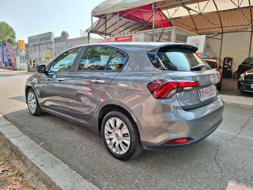Fiat Tipo 1.4 T-JET GPL ORIGINALE UNIPRO' EURO 6