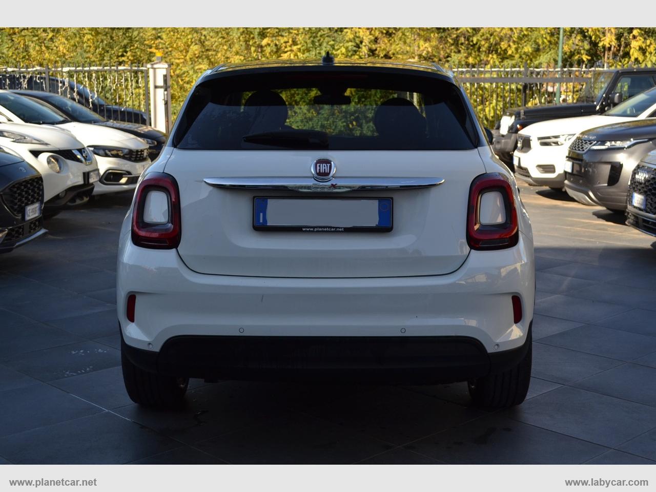 FIAT 500X 1.6 M.Jet 130 CV Connect