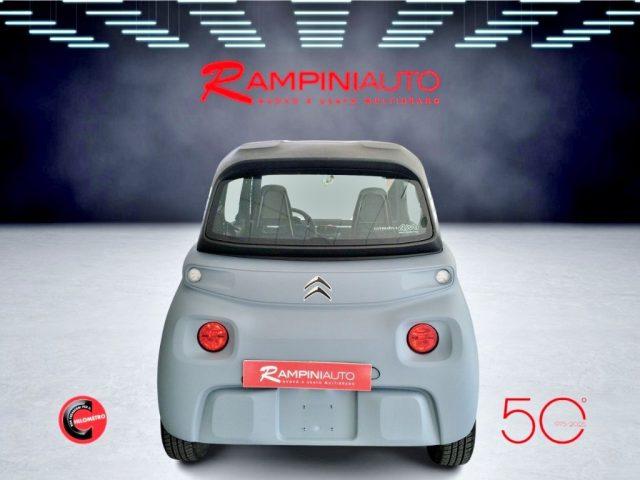 CITROEN Ami Pronta Consegna Km 7.000